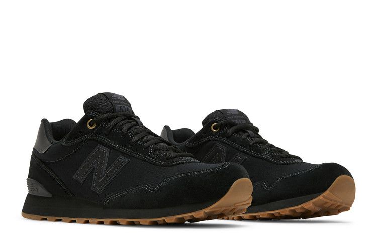 new balance 515 black and rose gold