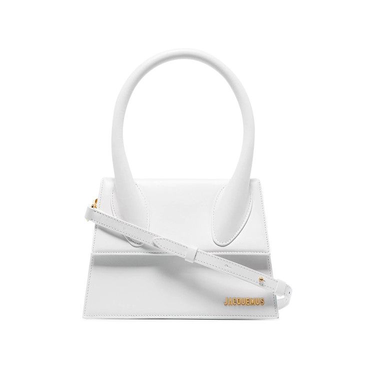 jacquemus le grand white