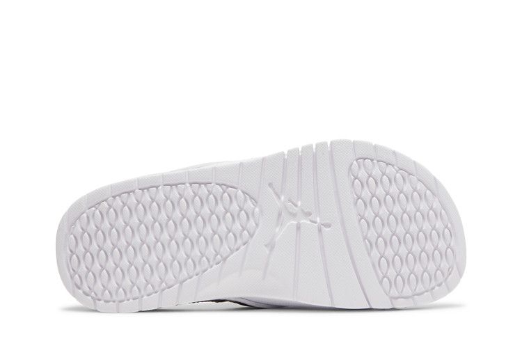 Air Jordan Hydro 12 Premium Slide Playoff 2012