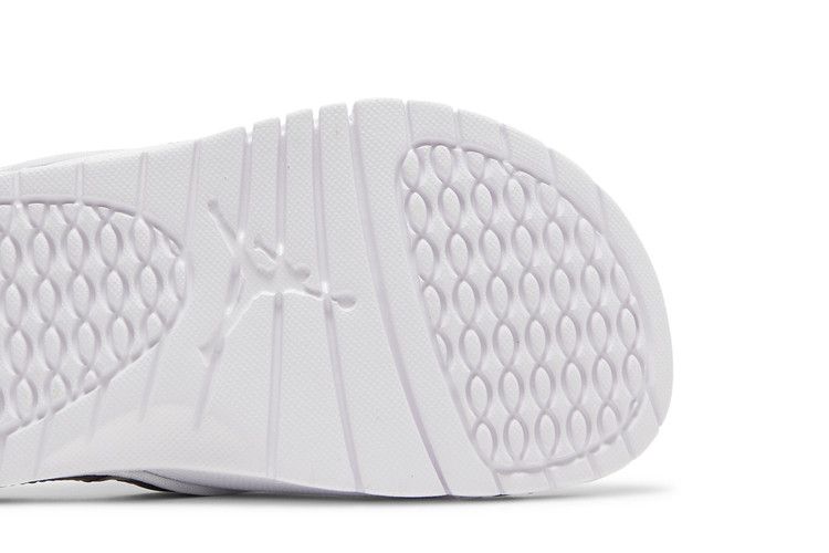Air Jordan Hydro 12 Premium Slide Playoff 2012