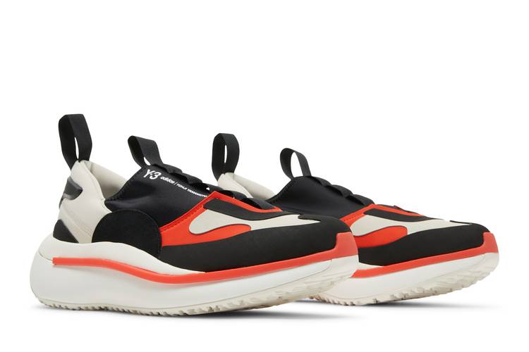 Y-3 Qisan Cozy 'Bliss Black'