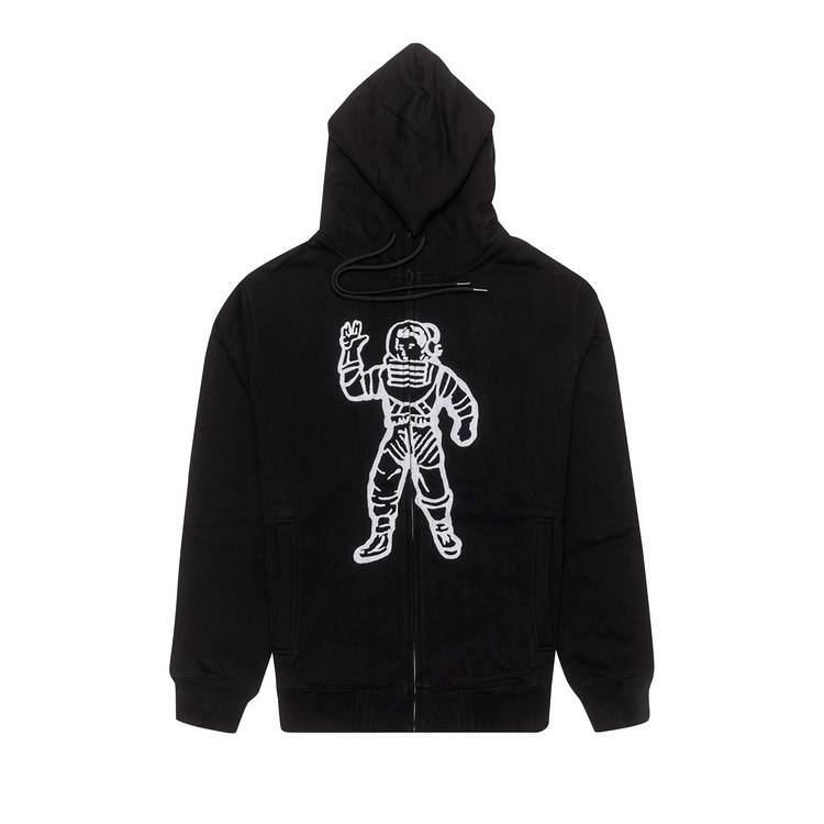 BBC BB Astronaut Zip hoodie set in flame scarlett – R.O.K. Island Clothing