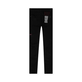 パンツ Ksubi Chitch Laid Black 28 Buy Chitch Laid Black | Afterpay Available | Ksubi ++ | Ksubi ++