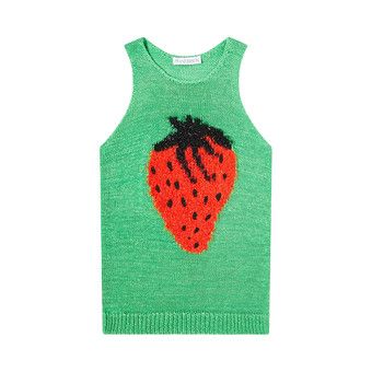 jw anderson VEGGIE FRUIT ネックバンド jw anderson VEGGIE FRUIT ネックバンド