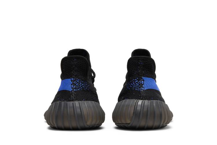 Yeezy Boost 350 V2 Dazzling Blue4