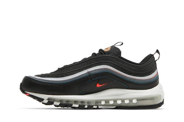Nike Air Max 97 Washed Denim Pack (Women's) DV2180-900 US, 60% OFF