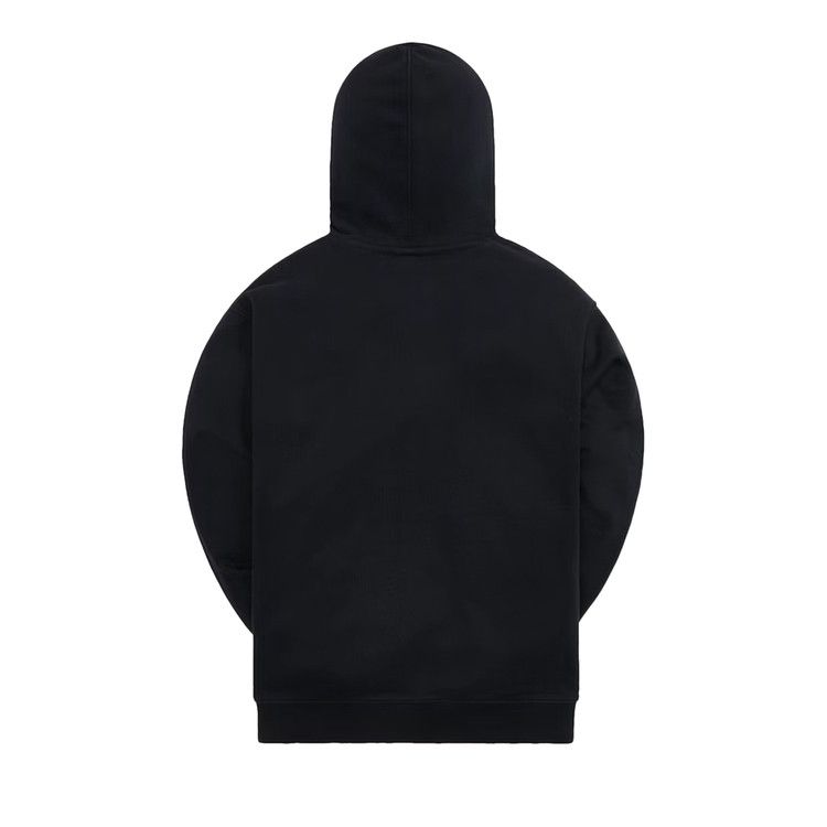 KITH for Curb Your Enthusiasm★ロゴフーディ パーカー 送関込 org.jpg