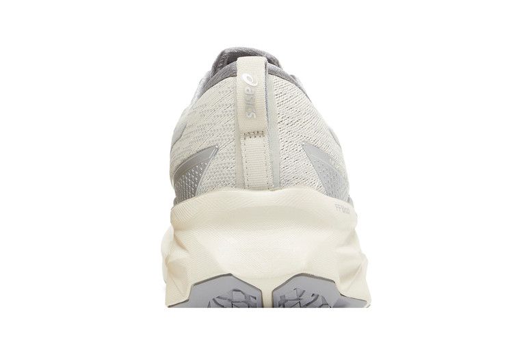 Asics Novablast 2 SPS Smoke Grey