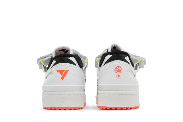So So Def Recordings X Adidas Forum Low Trae Young Atlanta