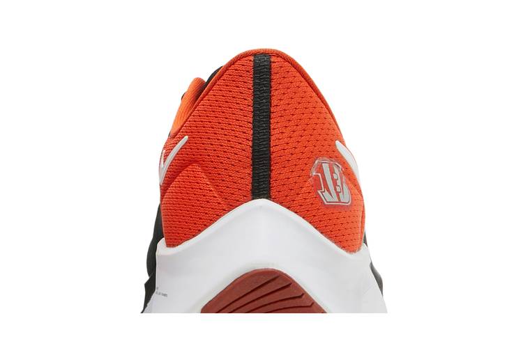 Order your Cincinnati Bengals Nike Air Zoom shoes today