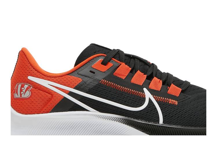 Nike NFL x Air Zoom Pegasus 38 'Cleveland Browns' DJ0815-100