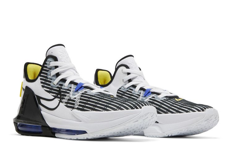 Buy LeBron Witness 6 'White Persian Violet' - CZ4052 100 | GOAT Buy LeBron Witness 6 'White Persian Violet' - CZ4052 100 | GOAT