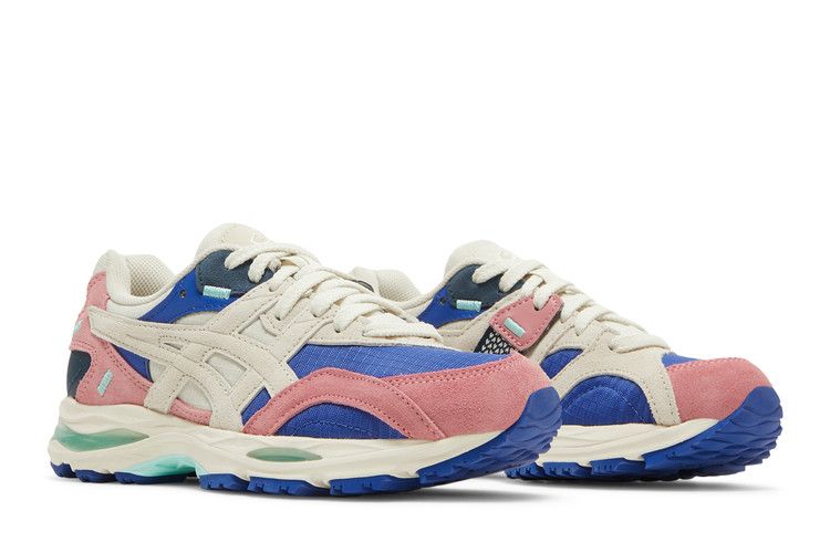 Asics Wmns Gel MC Plus 'Monaco Blue Vanilla'