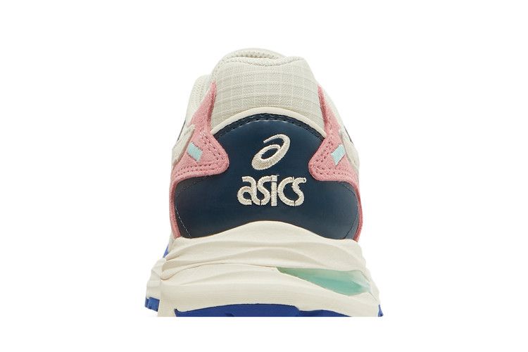 Asics Wmns Gel MC Plus 'Monaco Blue Vanilla'
