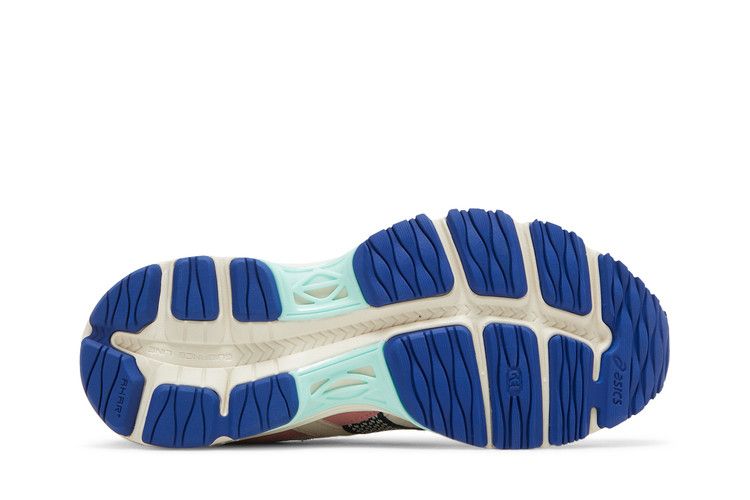 Asics Wmns Gel MC Plus 'Monaco Blue Vanilla'