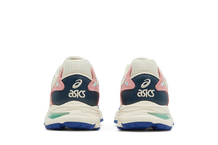 Asics Wmns Gel MC Plus 'Monaco Blue Vanilla'