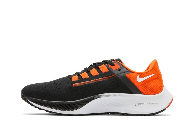 Men's Nike Air Zoom Pegasus 36 OSU oklahoma state cowboys Shoes CI2074-001  new 