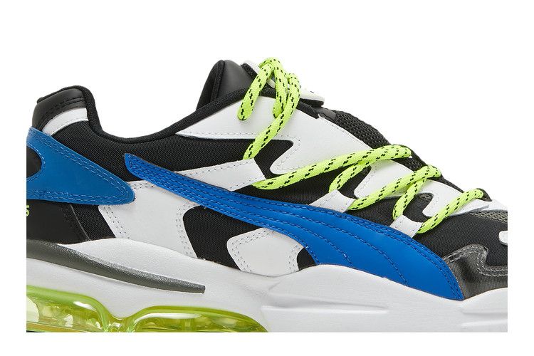 Puma cell alien outlet 220