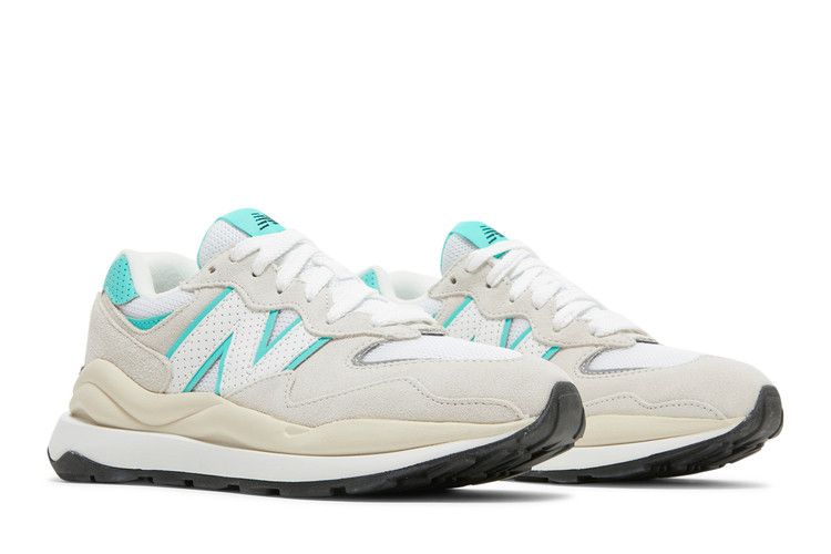Wmns 57/40 'Sea Salt Summer Jade' | GOAT