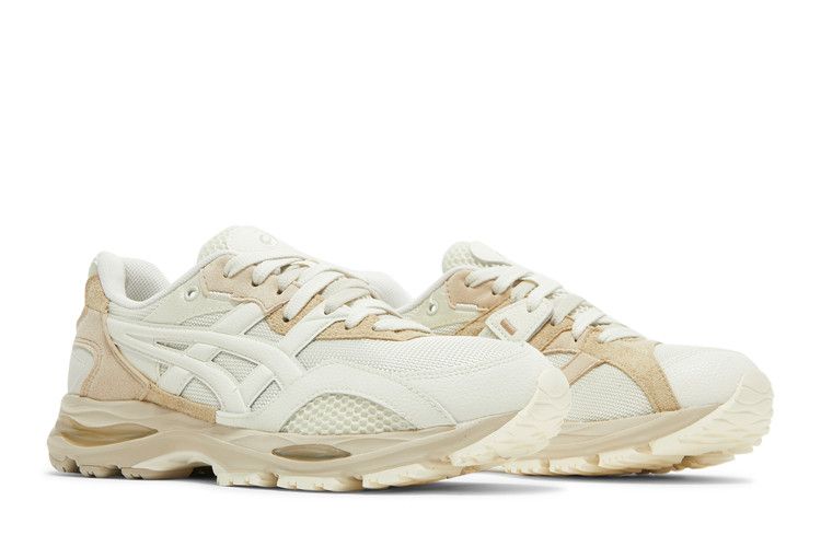 Asics Wmns Gel MC Plus 'Ivory Putty'