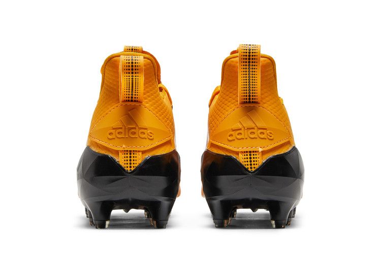 Adidas Adizero Cleat 'collegiate Gold'