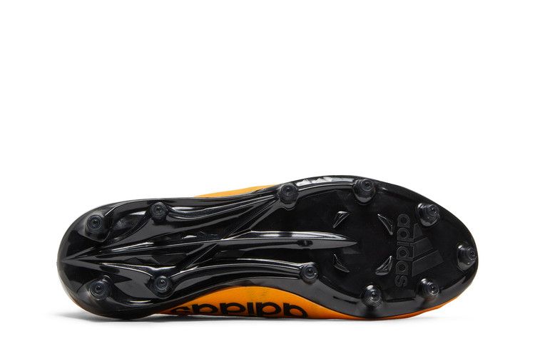 Adidas Adizero Cleat 'collegiate Gold'