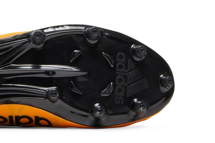 Adidas Adizero Cleat 'collegiate Gold'