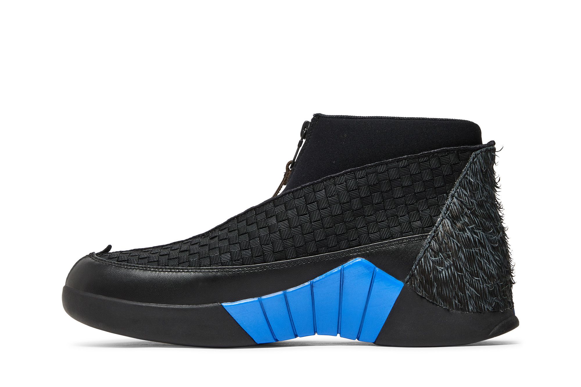 AIR JORDAN LAIKA X AIR JORDAN 15 RETRO 'KUBO AND THE TWO STRINGS'