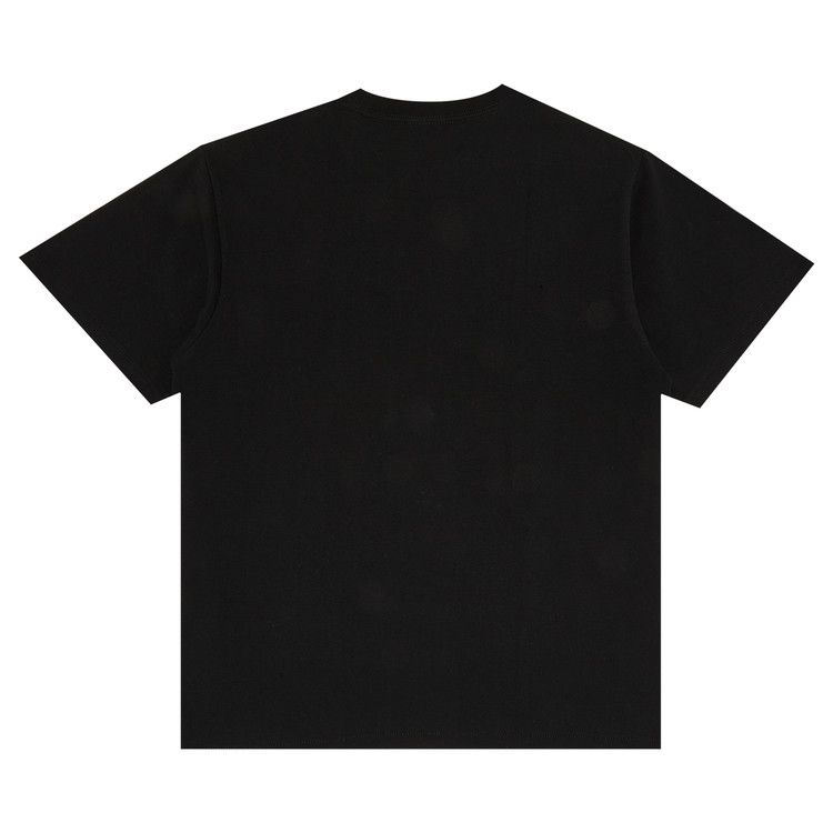 Bape 1st Camo By Bathing T-Shirt Black