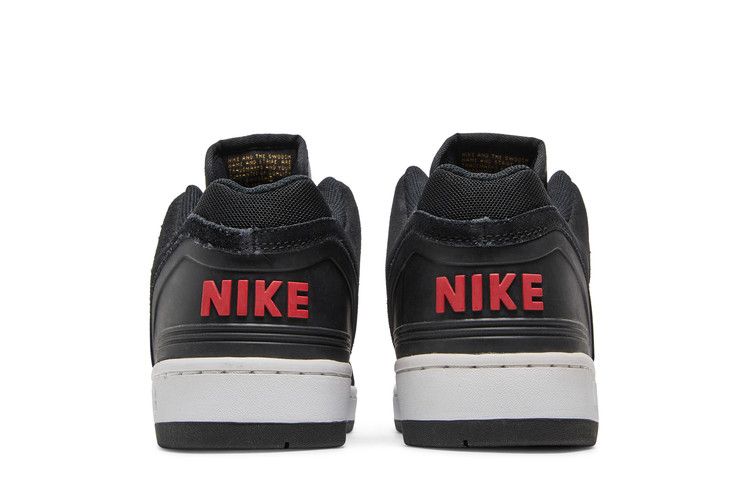 Air Force 2 Low SB 'Deep Forest' | GOAT