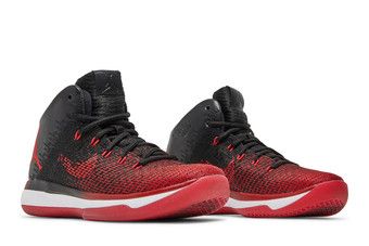 Buy Air Jordan 31 BG 'Banned' - 848629 001 | GOAT