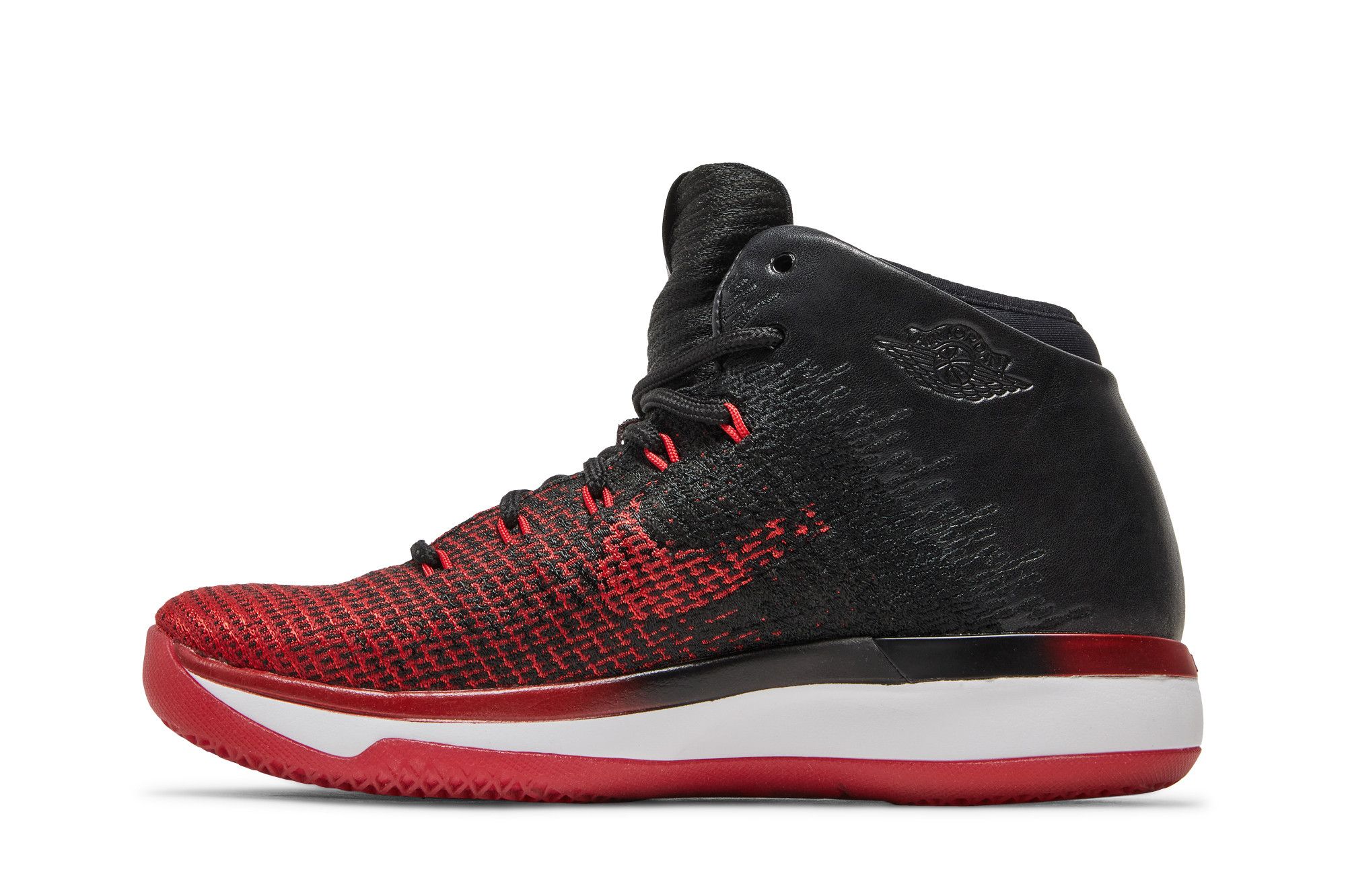 Pre-owned Air Jordan 31 Bg 'banned' In Black