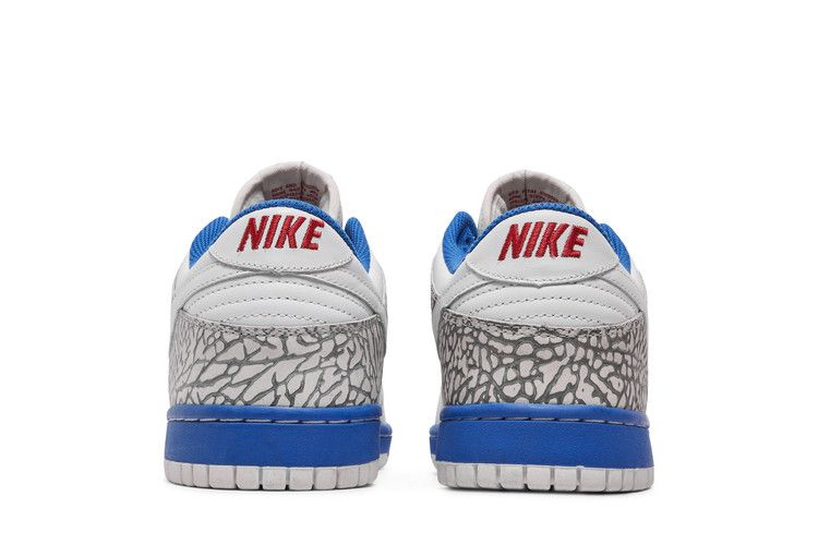 Buy Dunk Low Cl 'Jordan Pack' - 304714 119 | GOAT
