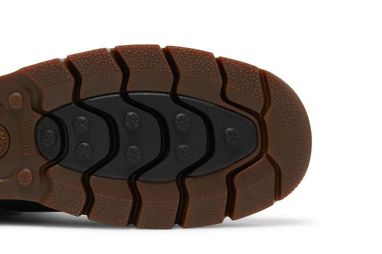 BRUNT メスティン Men's Flint II Work Boot (Steel Toe) | Brown | KEEN Footwear