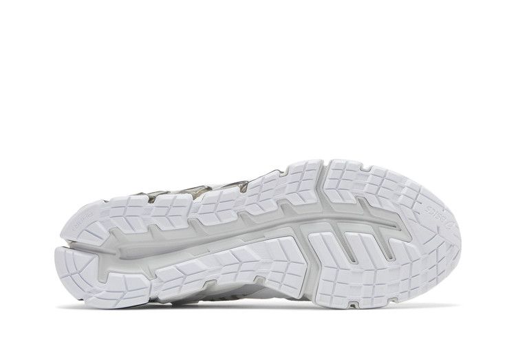 Gel Quantum 180 RE 'White Glacier Grey 