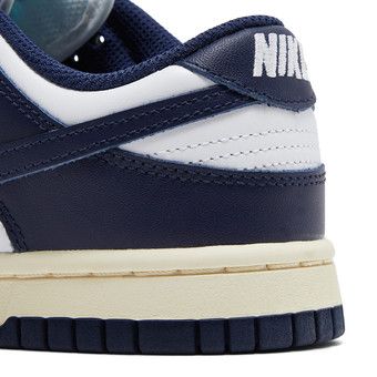 Buy Wmns Dunk Low 'Vintage Navy' - DD1503 115 - Blue | GOAT CA