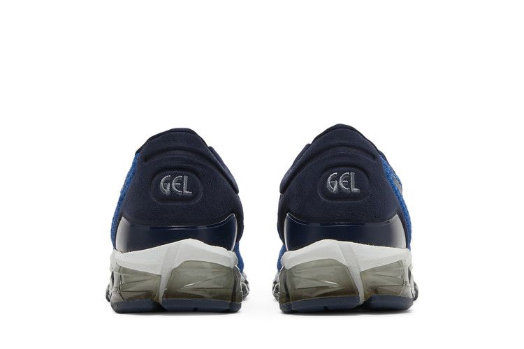 Asics Gel Quantum 360 5 Knit Tuna Blue
