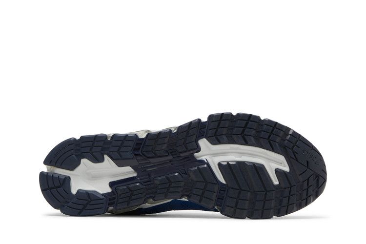 Asics Gel Quantum 360 5 Knit Tuna Blue