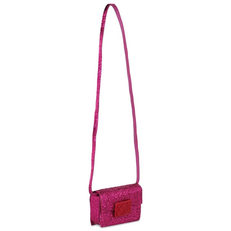 ★LOTSYOU★ lotsyou_Keren`s Bag Pink Porcelain Print Shopper Tote Bag | boohoo