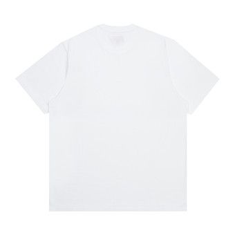 Buy Supreme High Density Small Box Short-Sleeve Top 'White