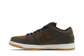 Dunk Low Premium SB 'Giraffe'