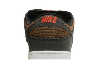 nike sb dunk low giraffe