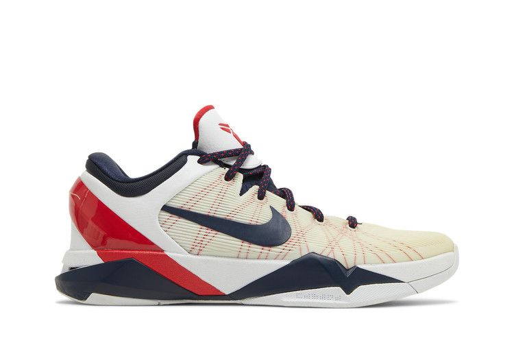 Zoom Kobe 7 System 'Olympic'