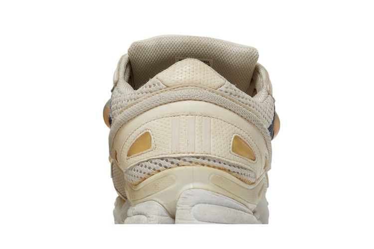 raf simons ozweego white