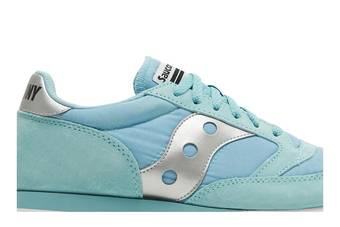 Jazz 81 'Ice Blue'