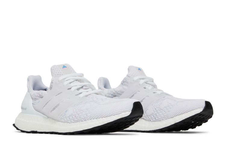 Adidas Wmns Ultraboost 5.0 Dna 'white Dash Grey'
