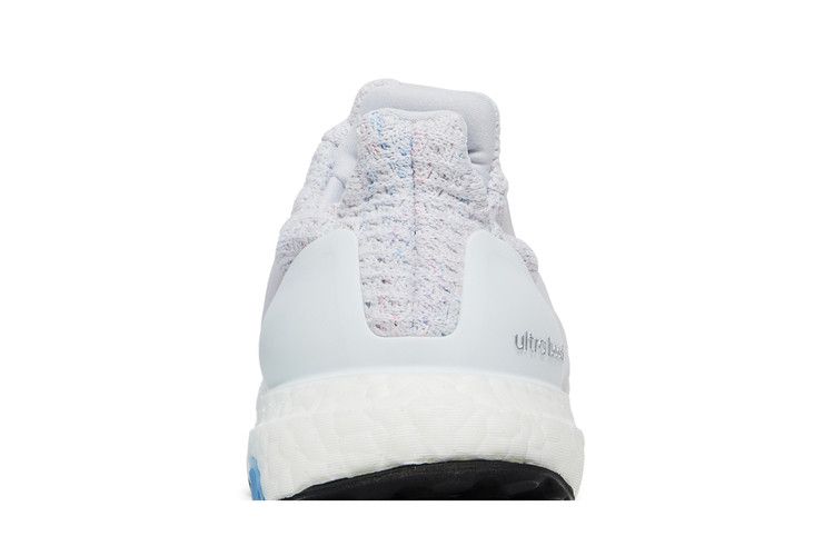 Adidas Wmns Ultraboost 5.0 Dna 'white Dash Grey'