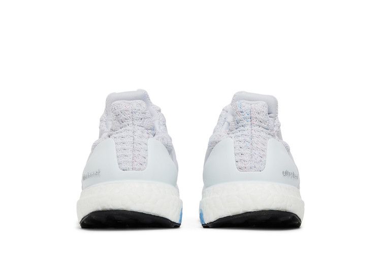 Adidas Wmns Ultraboost 5.0 Dna 'white Dash Grey'