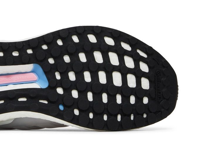 Adidas Wmns Ultraboost 5.0 Dna 'white Dash Grey'