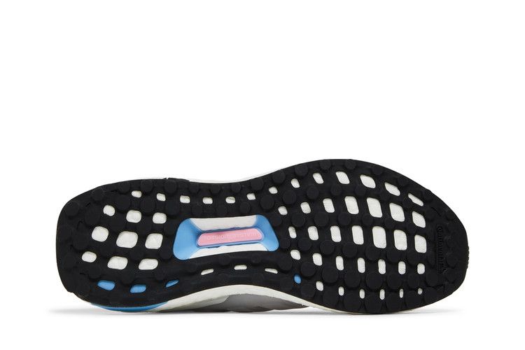 Adidas Wmns Ultraboost 5.0 Dna 'white Dash Grey'